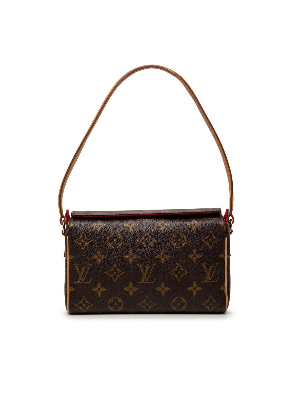 Louis Vuitton Recital Pre-Loved #341572L10B